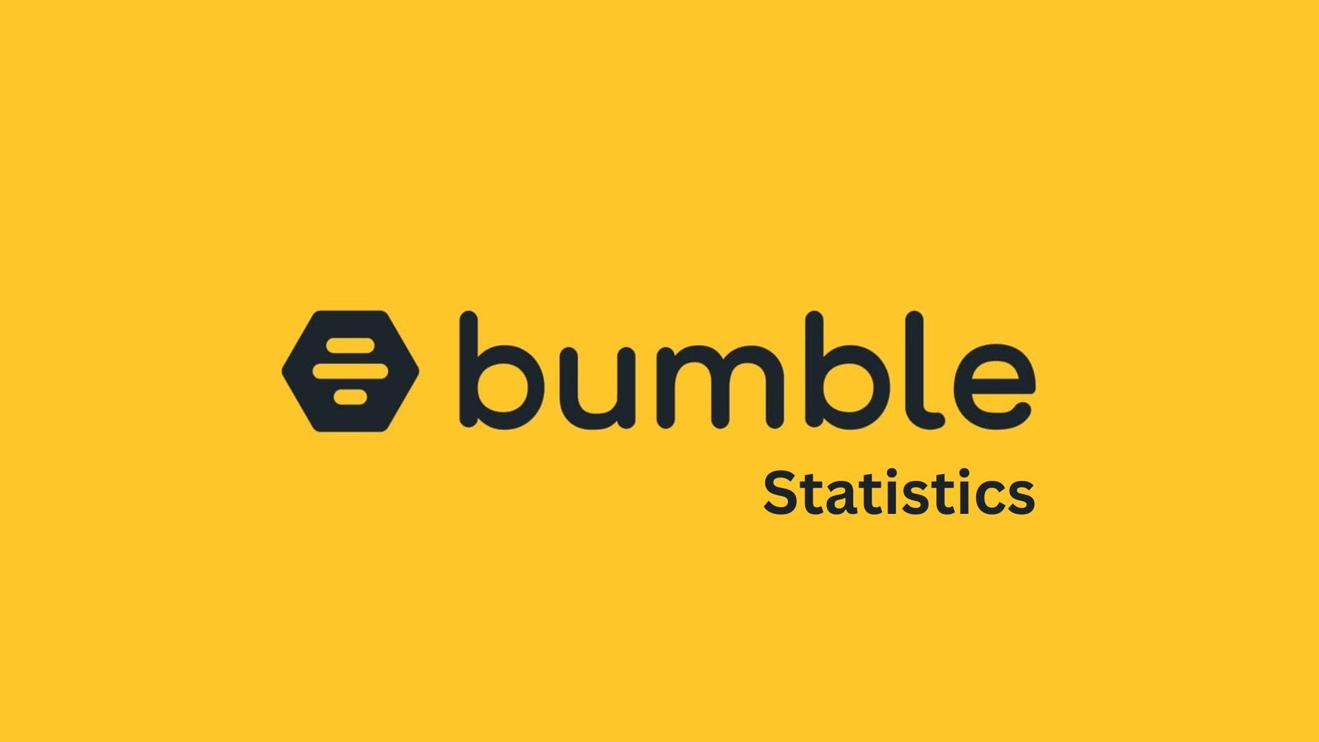 Bumble Statistics By Revenue, Regions, Country, Demographics And User (2025)