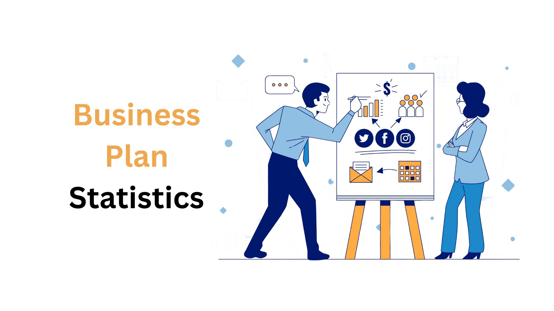 Business Plan Statistics And Facts (2025)