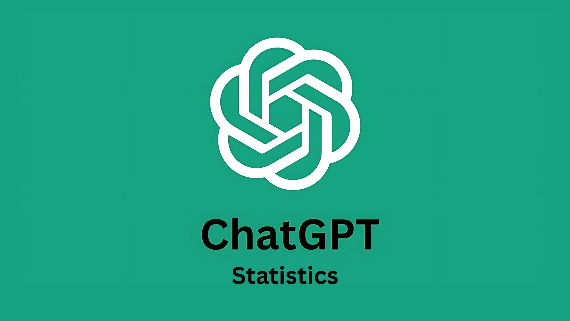 ChatGPT Statistics By Market, User, Price And Performance (2025)