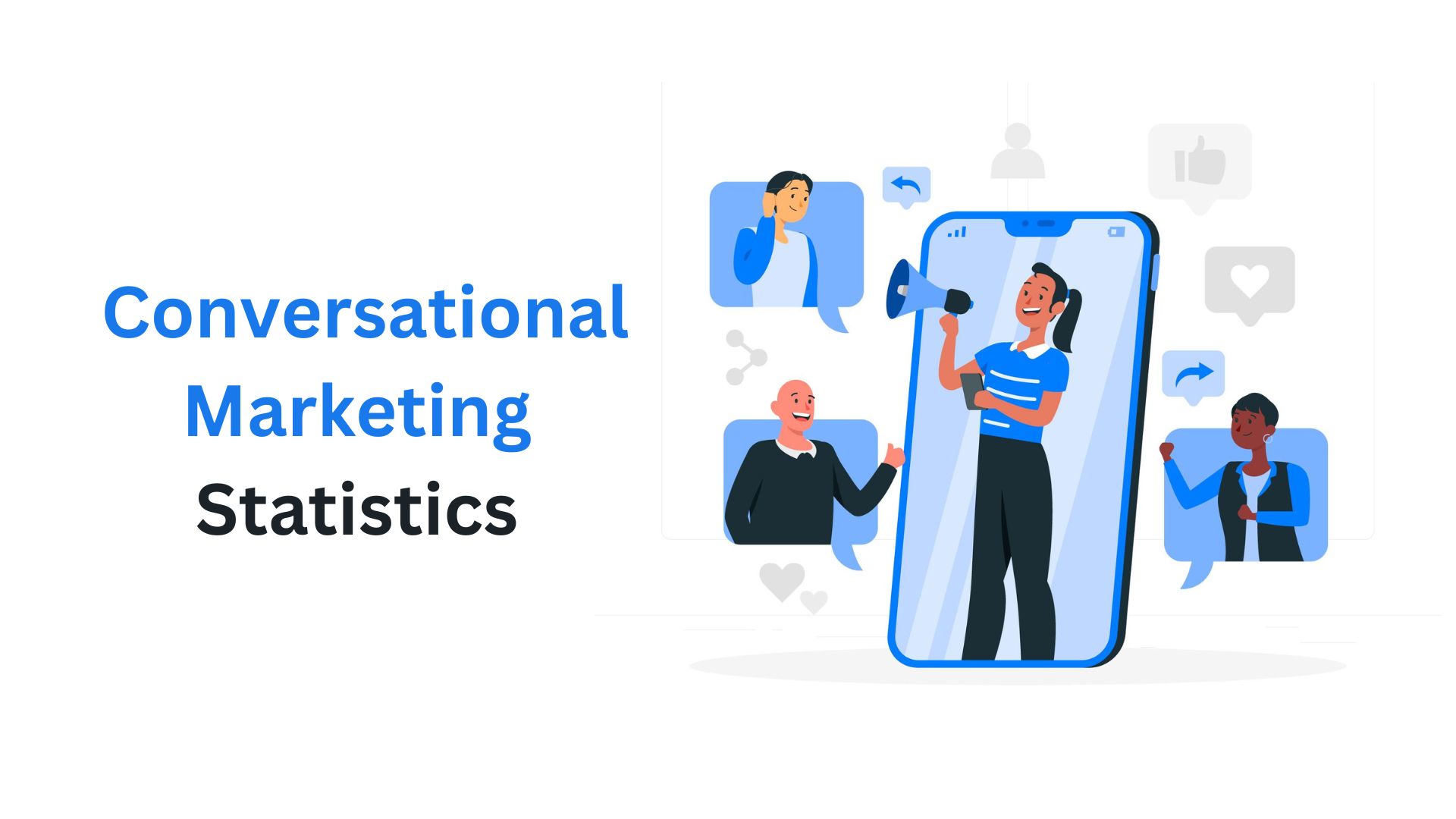Conversational Marketing Statistics And Facts (2025)