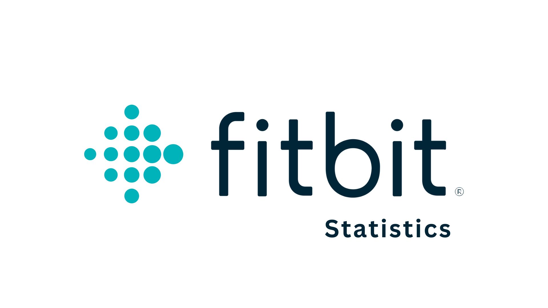 Fitbit Statistics By Sales, User, Usage And Facts (2025)