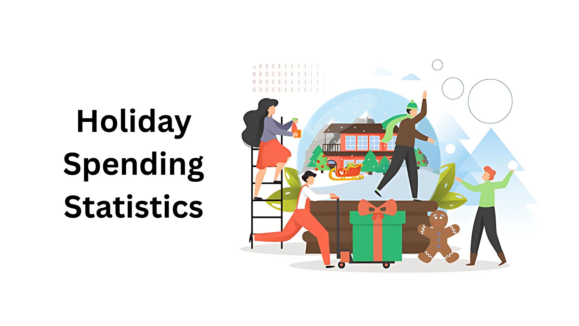 Holiday Spending Statistics By Device, Revenue, Destination And Trend (2025)