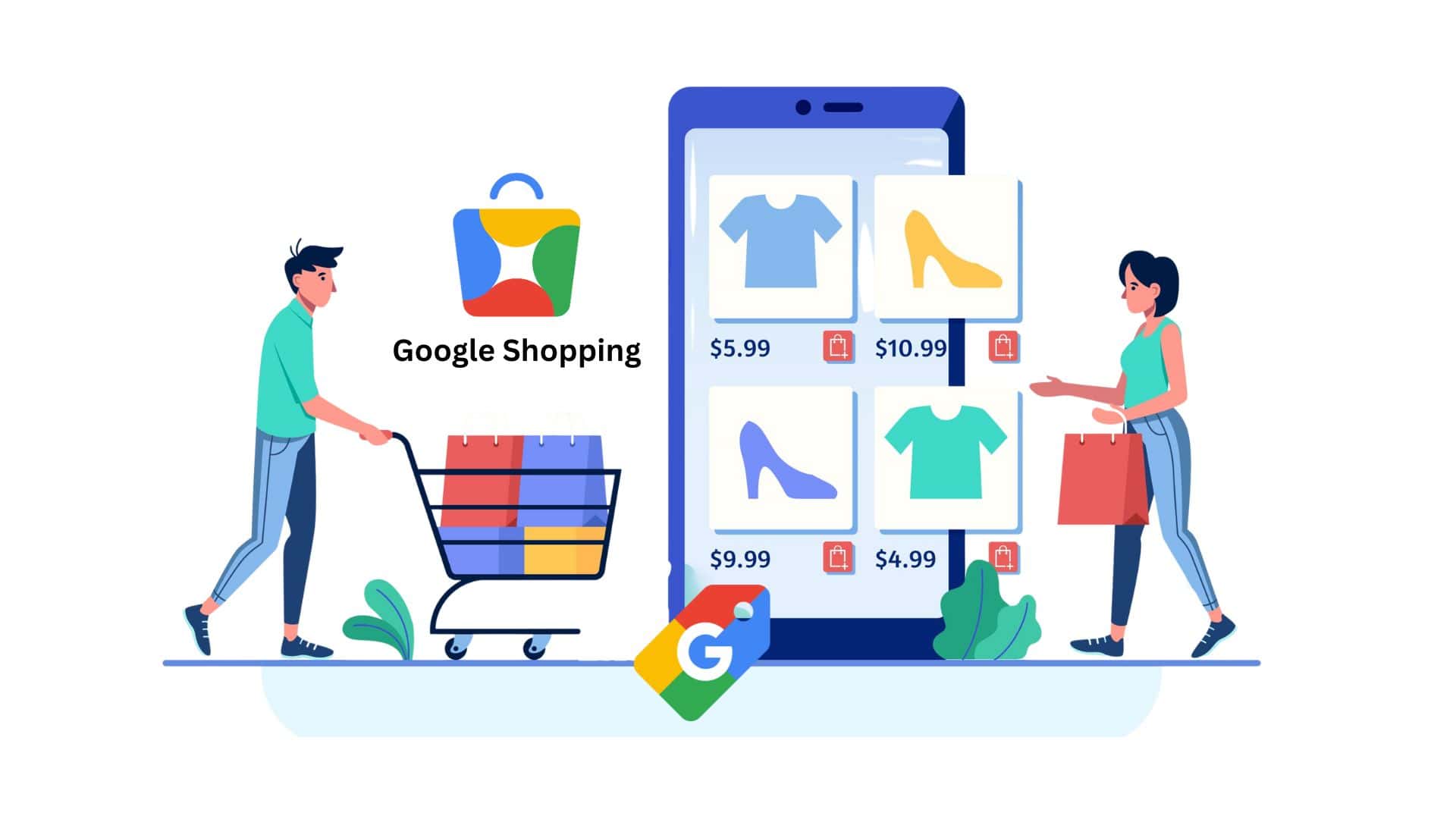 How Many People Use Google Shopping? Statistics and Facts (2025)