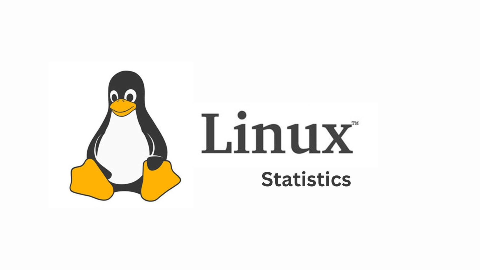 Linux Statistics By Market, Usage, Website Traffic And Facts (2025)