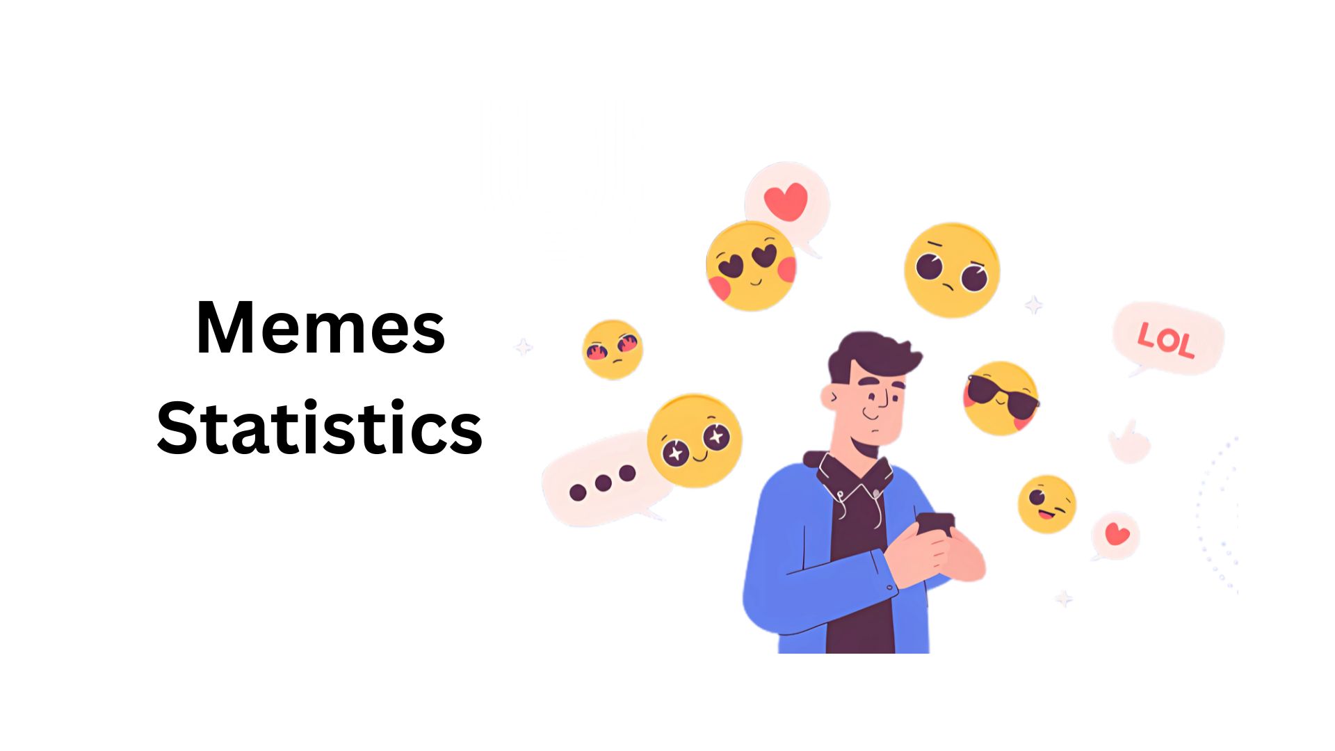Memes Statistics By Market and Marketing, Industry, Usage, Adoption And Revenue Growth (2025)