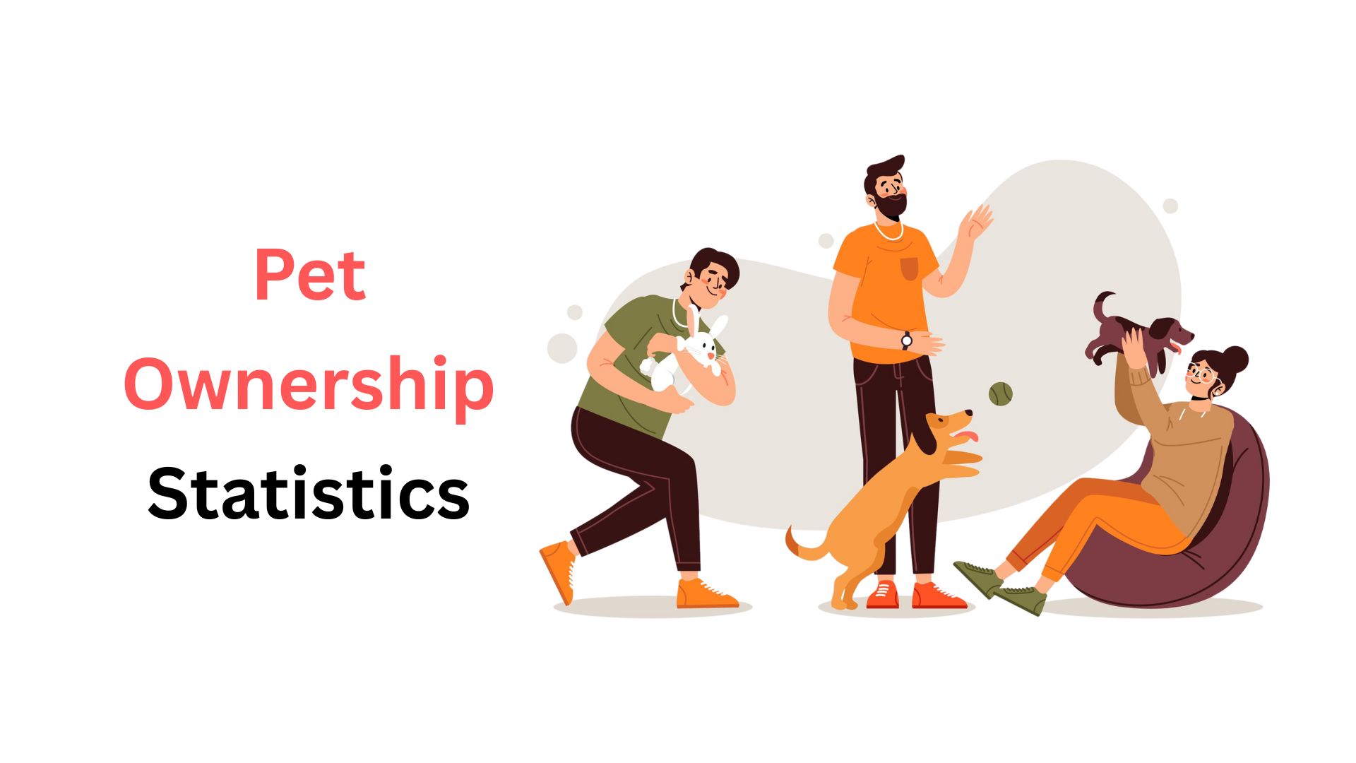 Pet Ownership Statistics, Trends And Facts (2025)