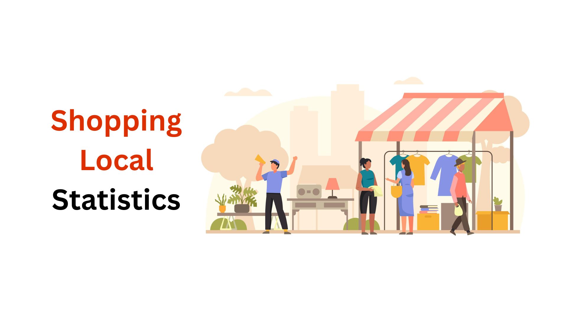 Shopping Local Statistics And Facts (2025)