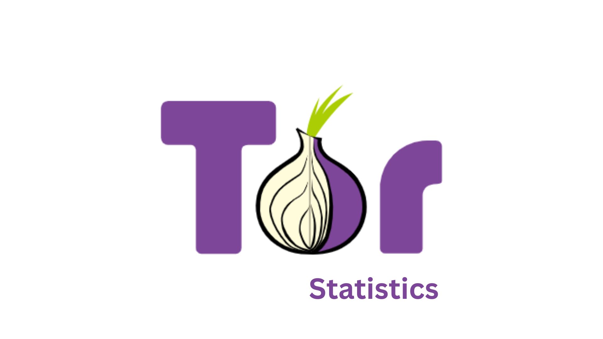Tor Statistics By Servers, Users, Web Traffic And Facts (2025)