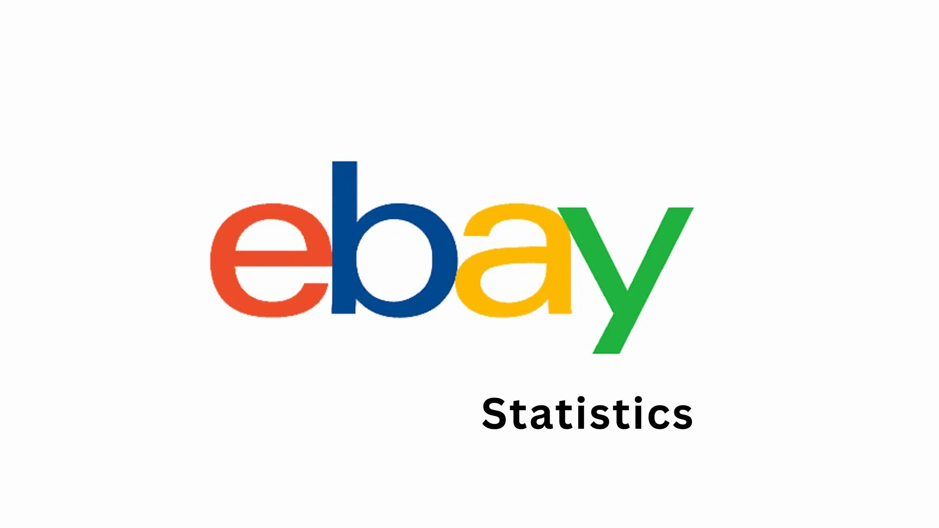eBay Statistics By Revenue, Shipping and Logistics, App Usage and Mobile, Users And Trends (2025)