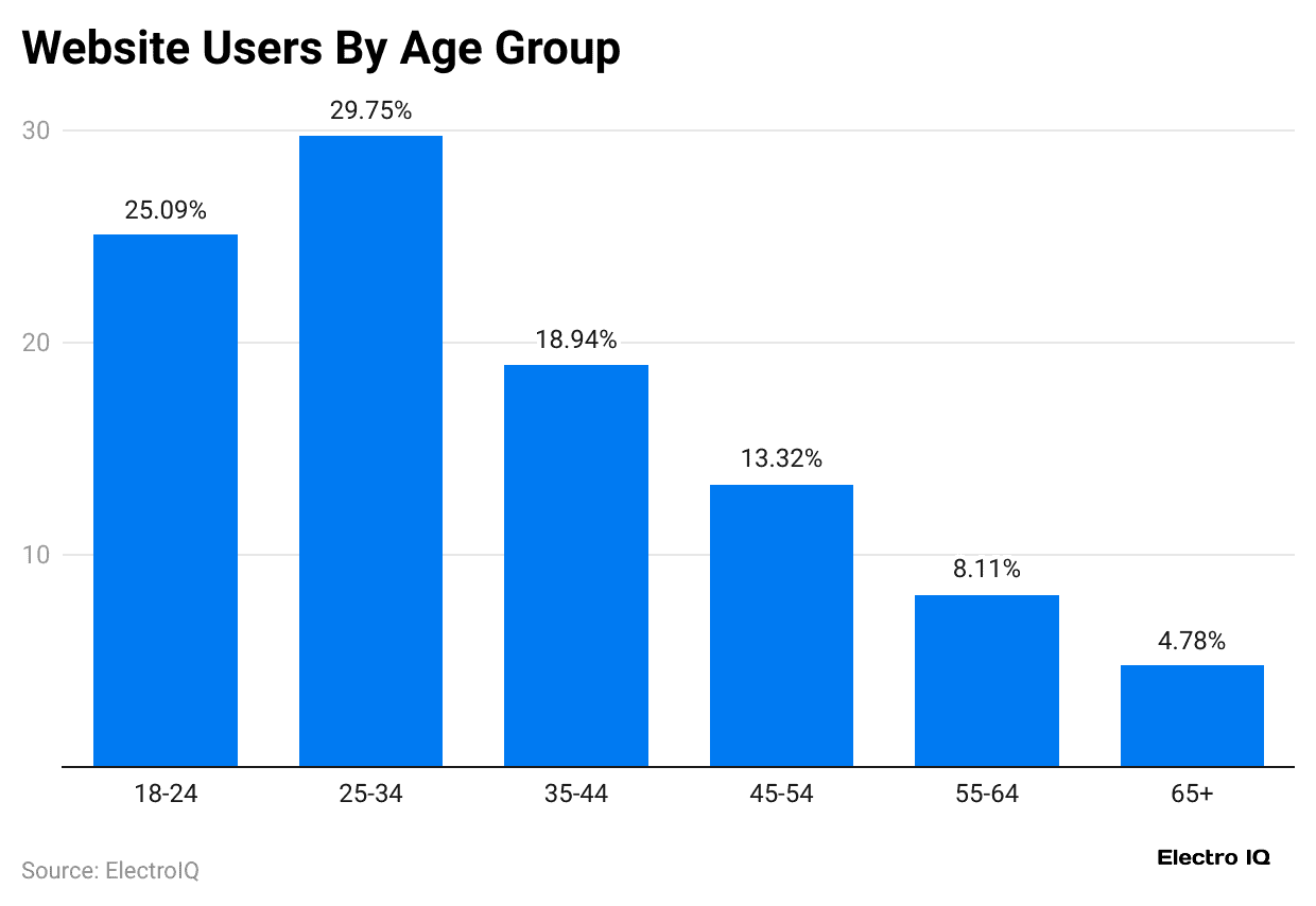 website-users-by-age-group