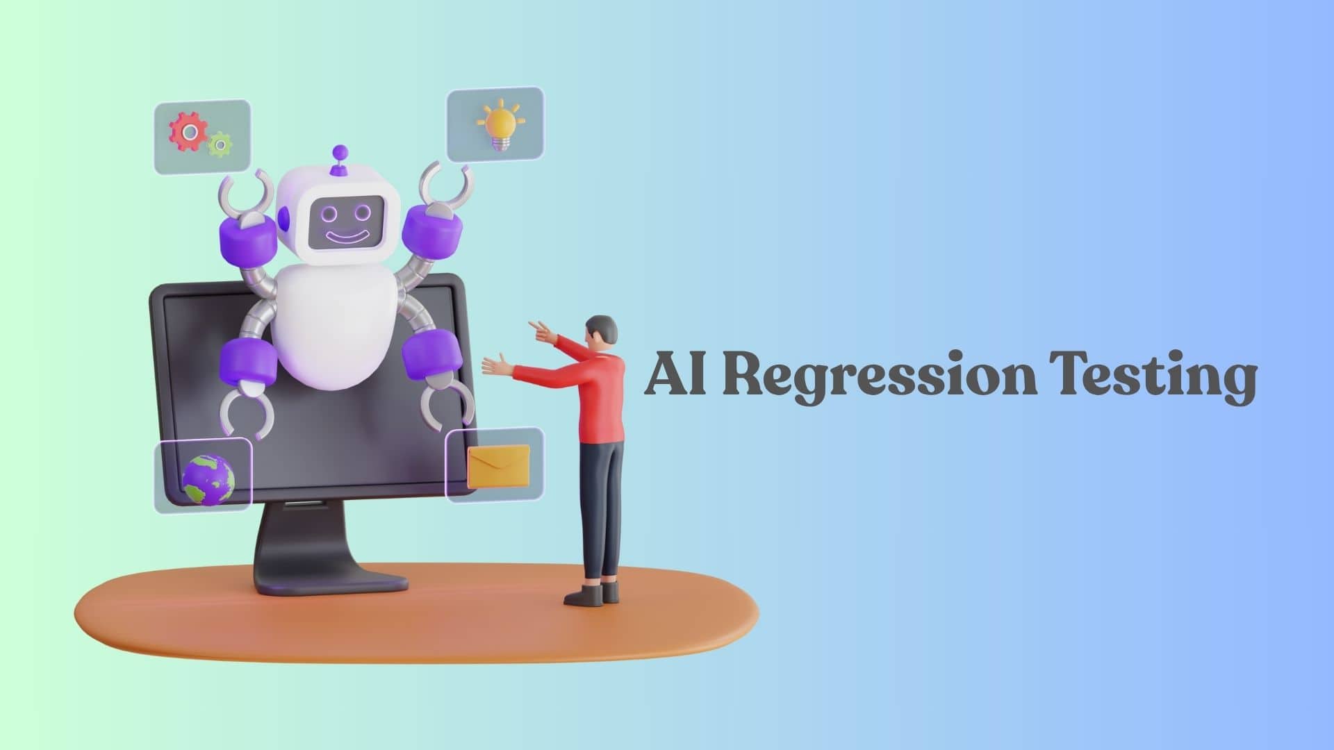 AI Regression Testing for Form Workflows: Prevent Breakages