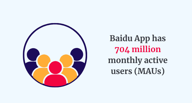 Baidu-monthly-active-users