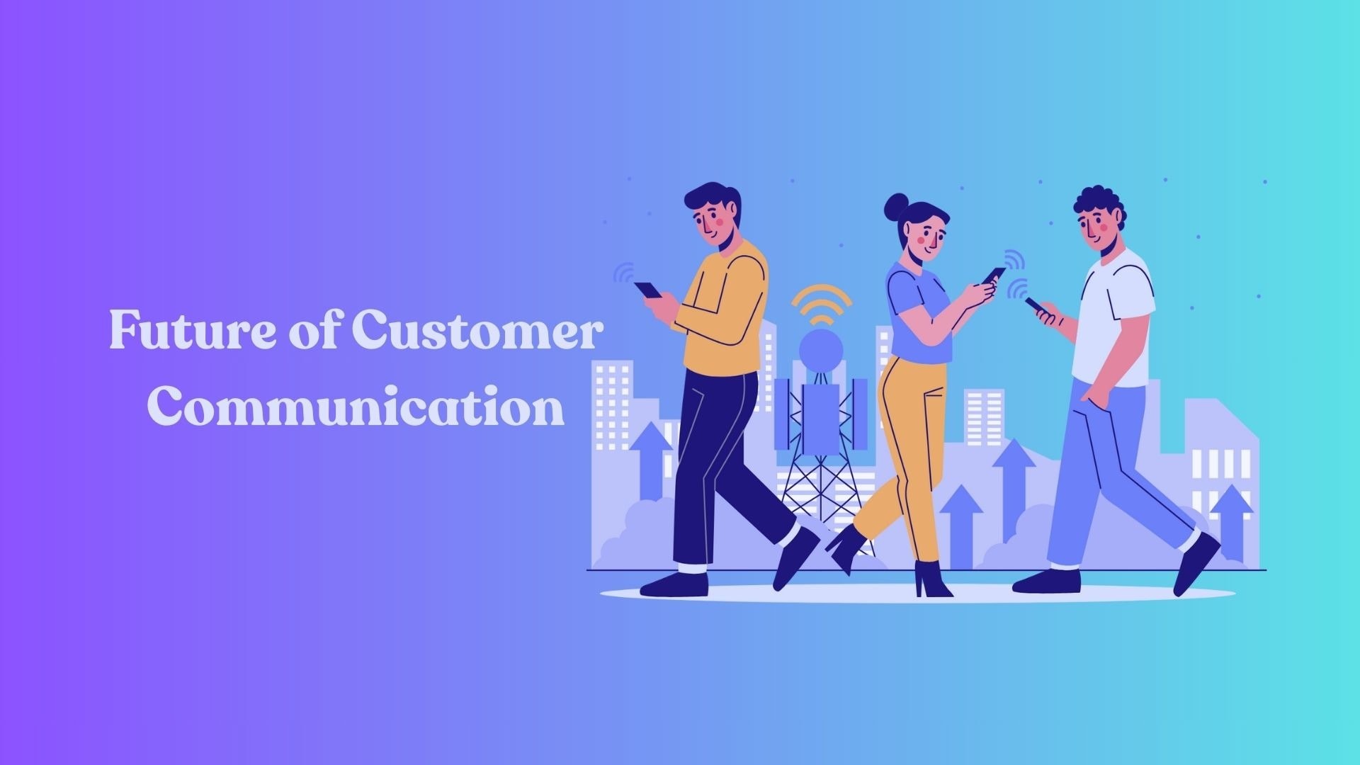 The Future of Customer Communication: Creative Roles in the Digital Age