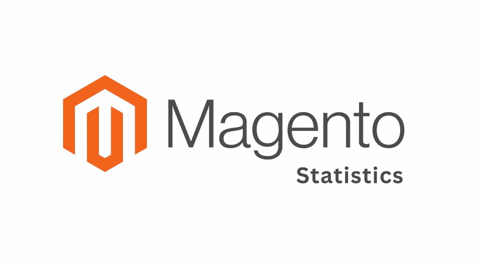 Magento Statistics By Market Share, Stores, Sales And Trends (2025)