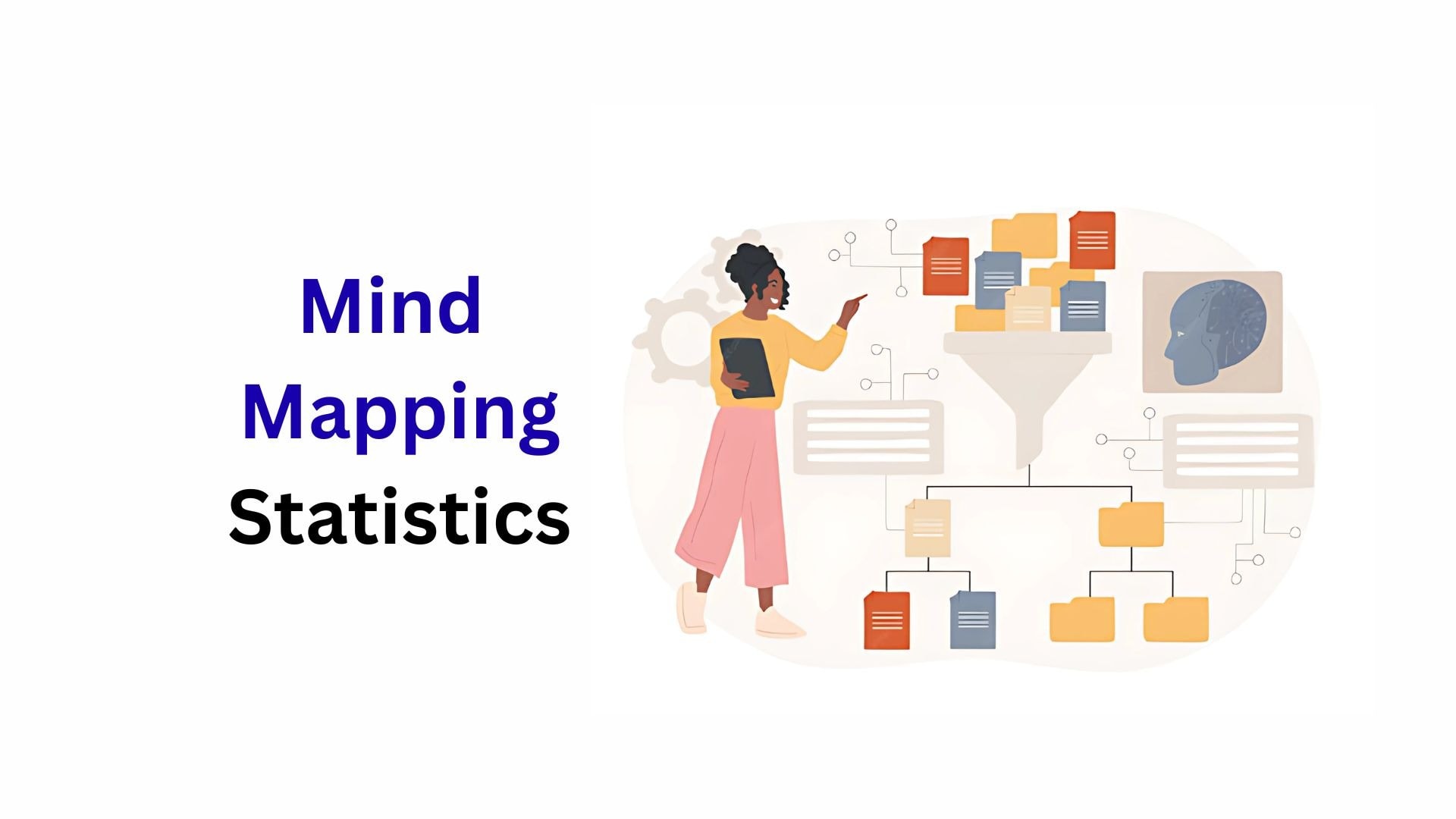 Mind Mapping Statistics By Software, Tools and Trends (2025)