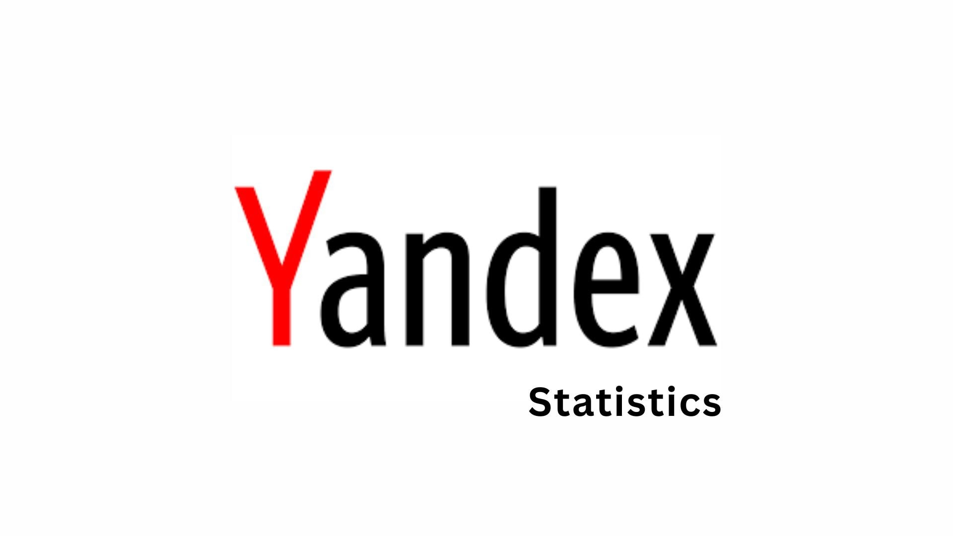 Yandex Statistics By Revenue, Website Traffic, Users And Facts (2025)