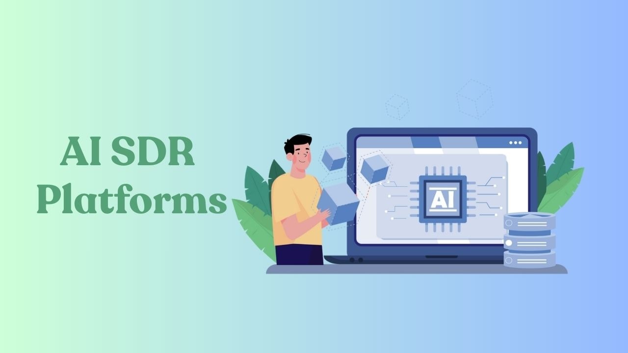 How to Spot Red Flags in AI SDR Platforms