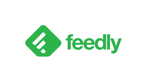 feedly Logo