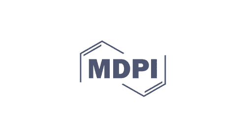 mdpi Logo