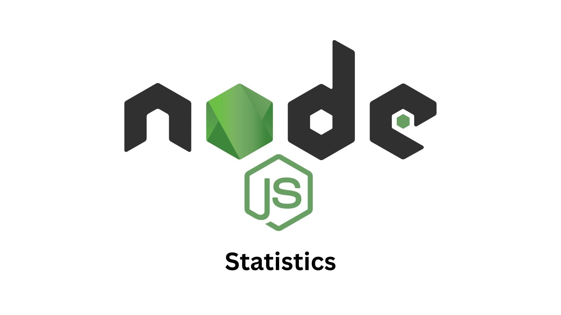 Node.js Statistics By Learning, Developer And Facts (2025)