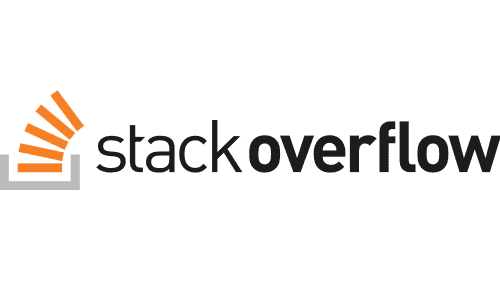 Stackoverflow logo