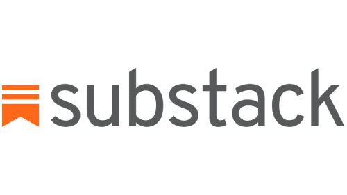 Substack Logo