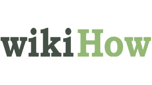wikihow Logo