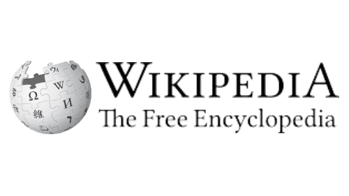 wikipedia Logo