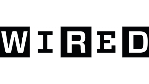 Wired Logo