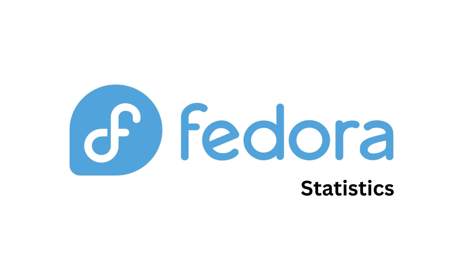 Fedora Statistics By Users, Usage and Facts (2025)