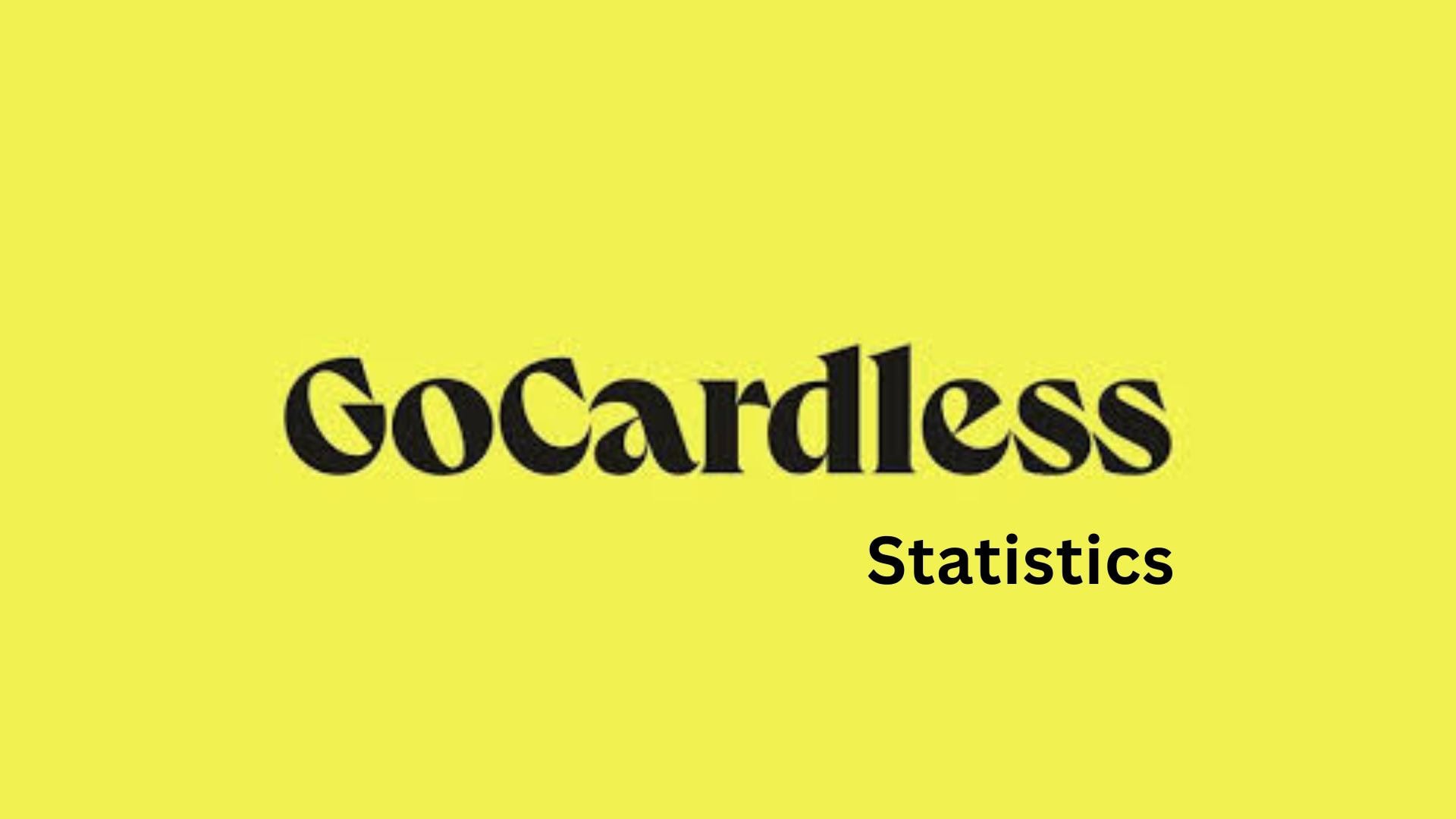 GoCardless Statistics By Users, Revenue, Transaction Volumes and Facts (2025)