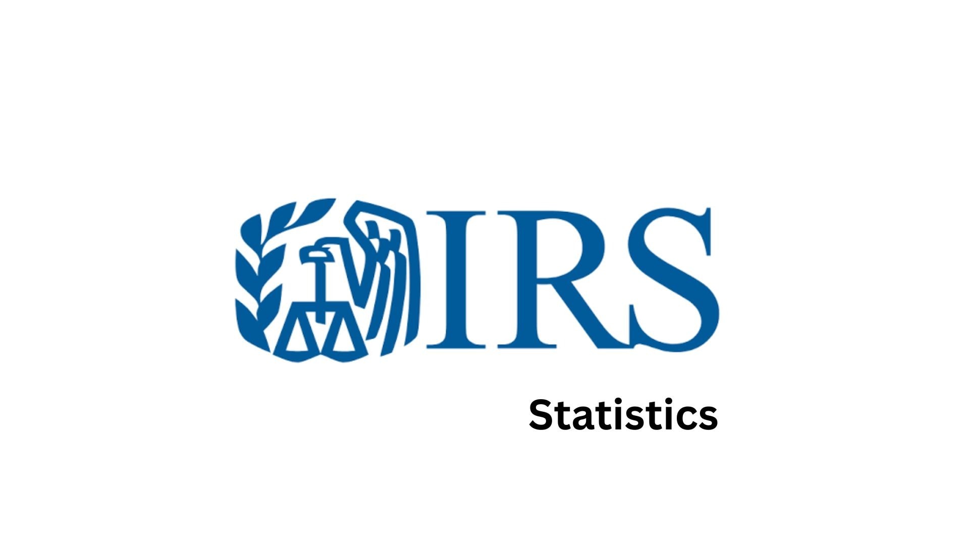 Internal Revenue Service Statistics By Budget Spending, Usage, Website Traffic And Facts (2025)