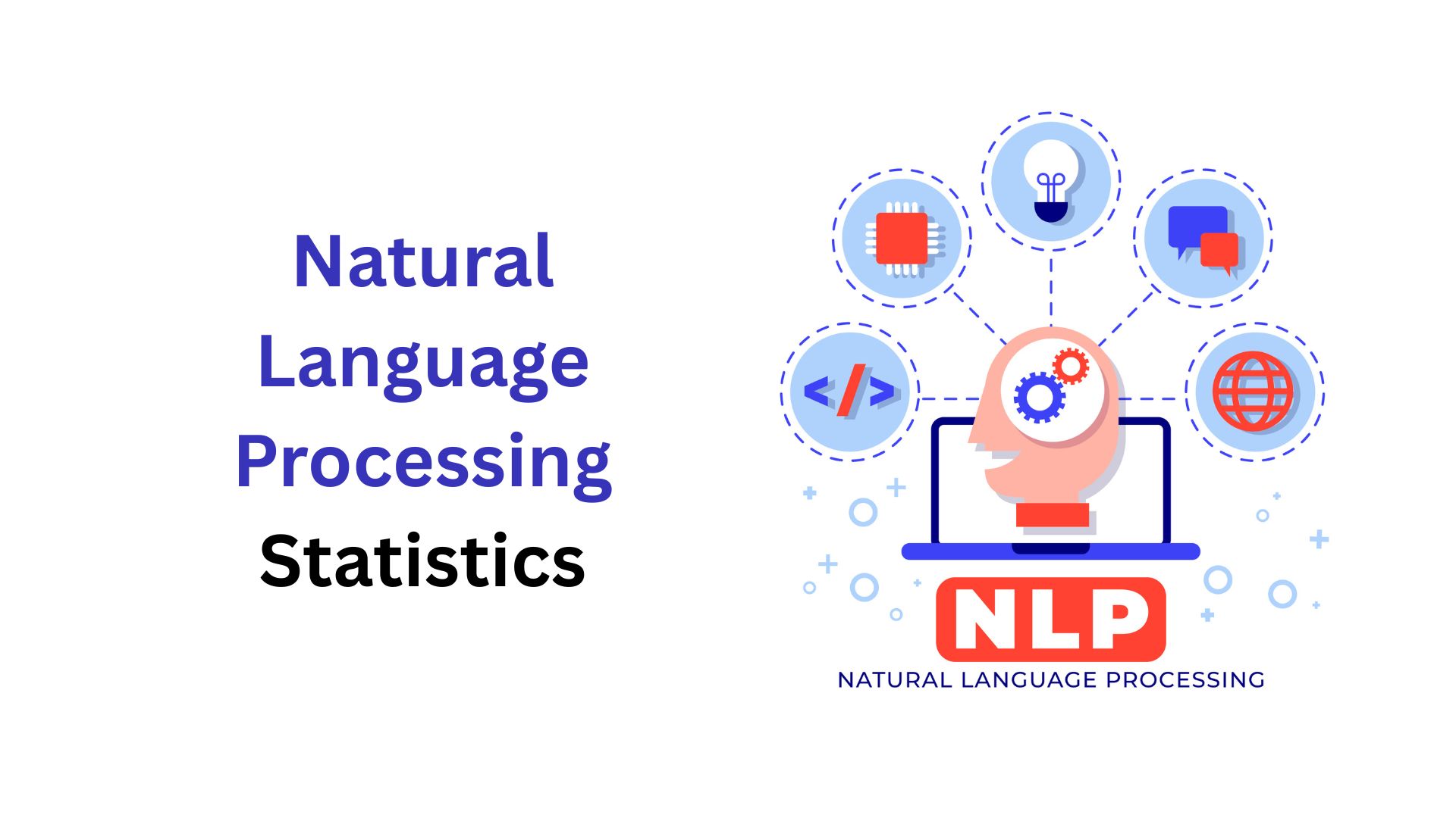 Natural Language Processing Statistics By Market, Revenue And Trends (2025)