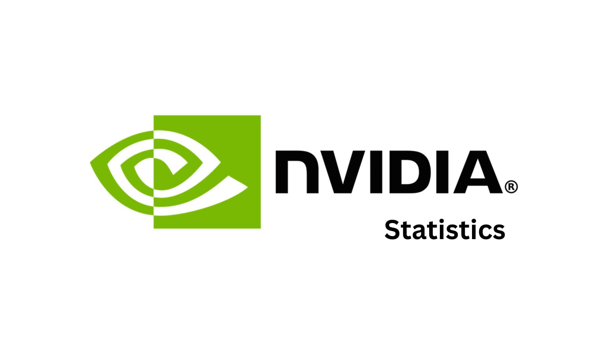 Nvidia Statistics By Revenue, Market, Employee, Net Income And Facts (2025)