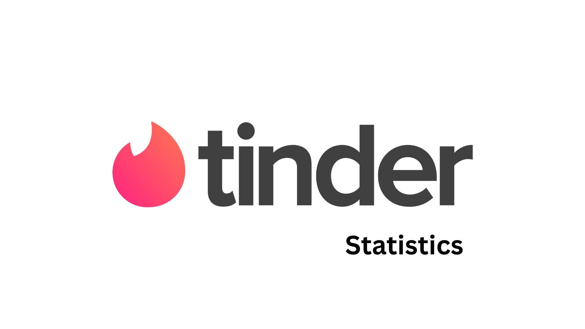 Tinder Statistics By Revenue, Market Share, User Demographics And Facts (2025)