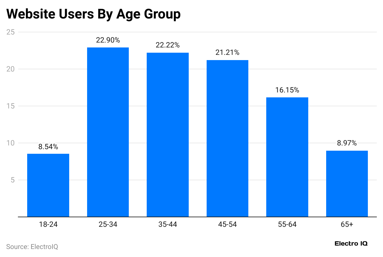 website-users-by-age-group