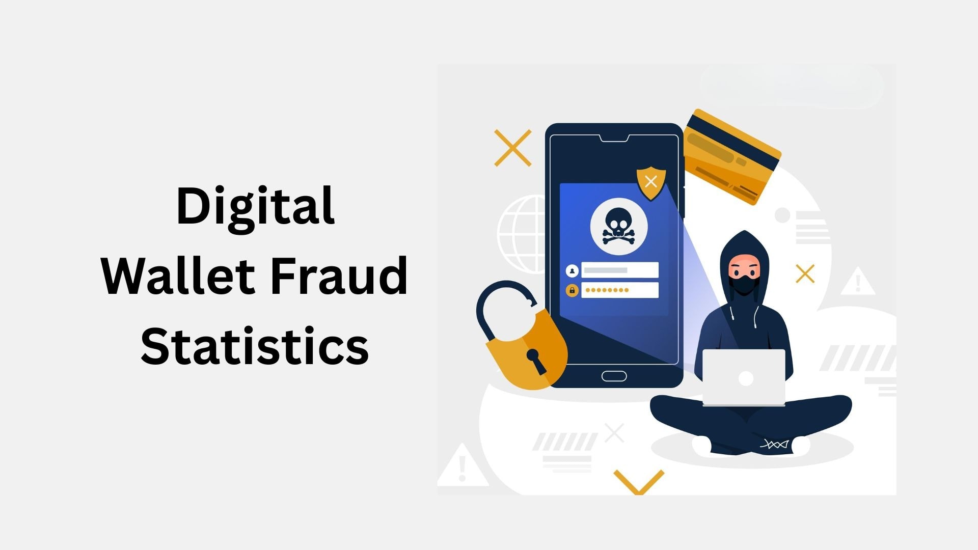 Digital Wallet Fraud Statistics And Facts (2025)