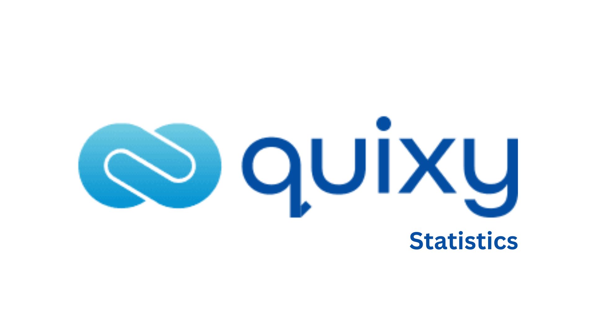 Quixy Statistics By Revenue, Cost, Users and Facts (2025)