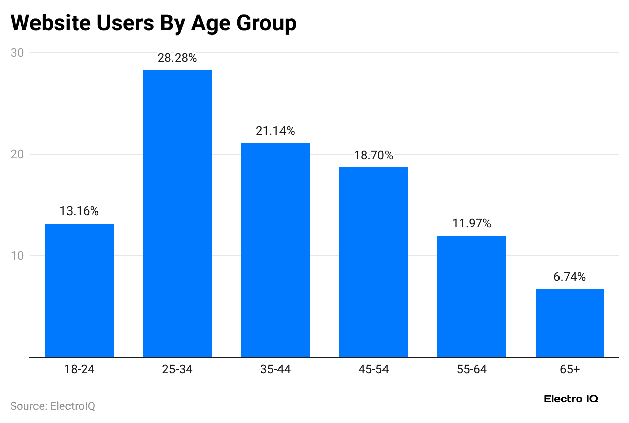 website-users-by-age-group