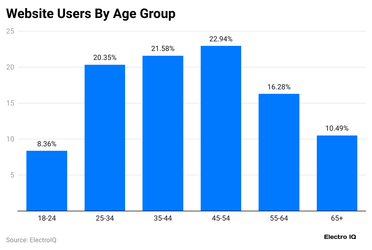 website-users-by-age-group