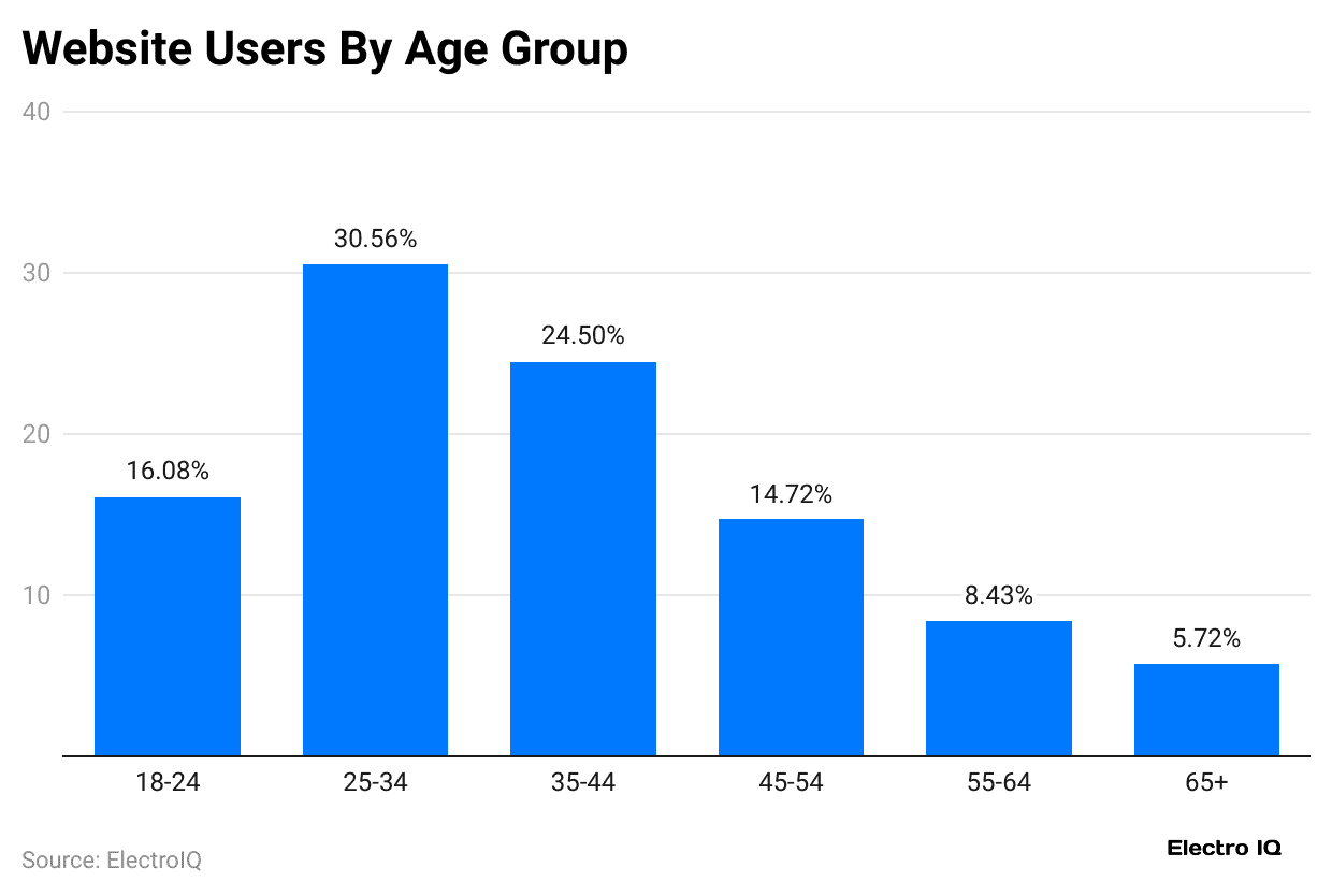 website-users-by-age-group