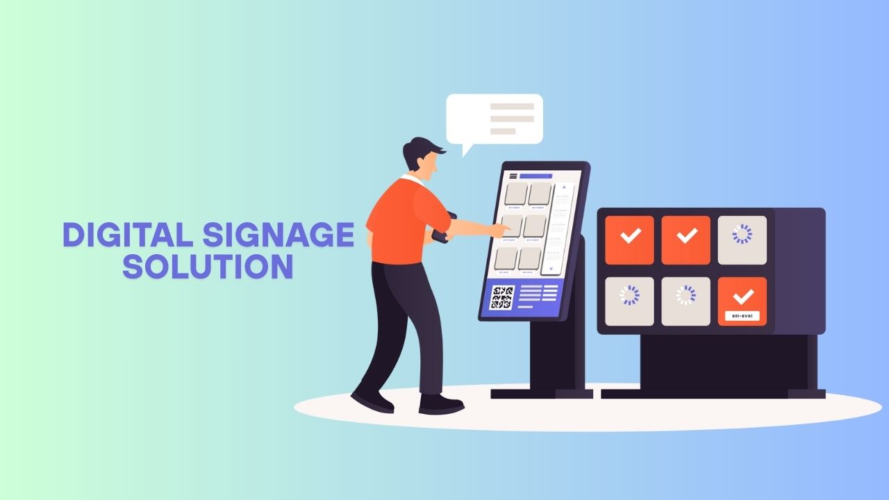 Power and Mounting Basics for Any Digital Signage Solution