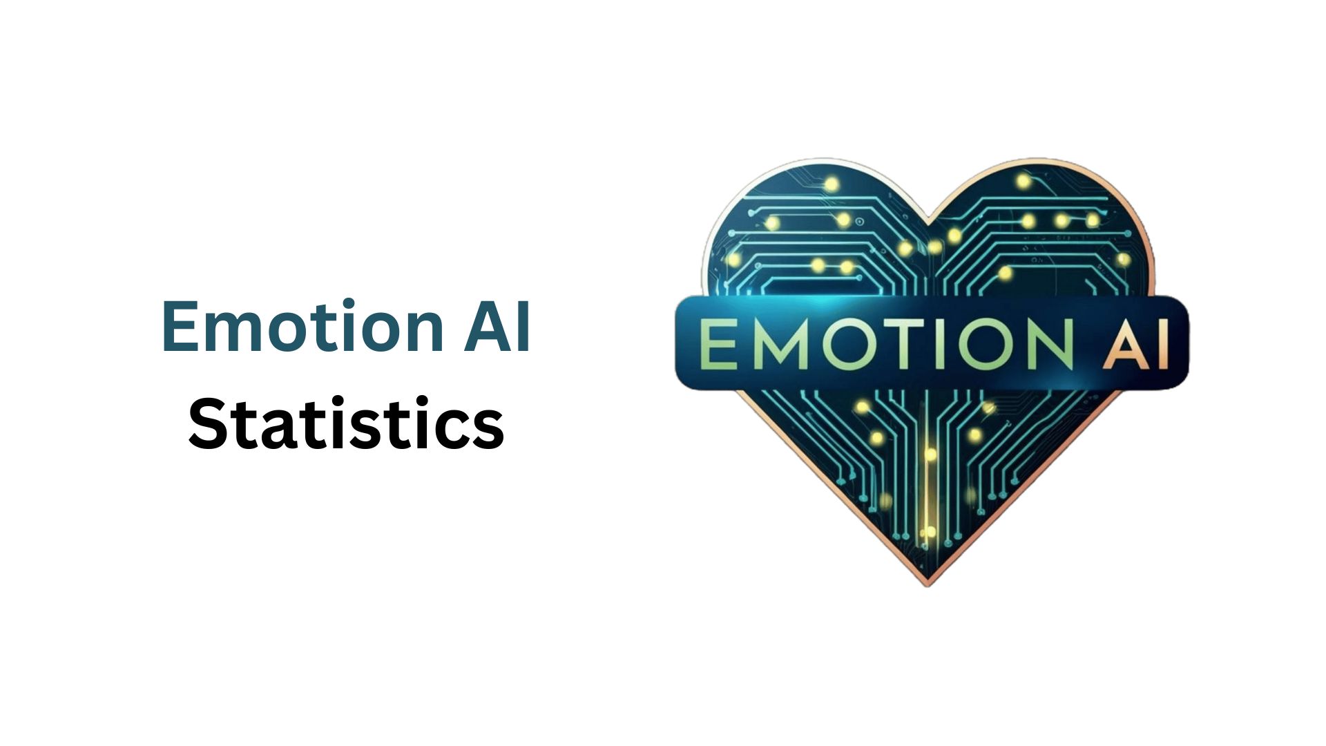 Emotion AI Statistics By Market Size, Segmental Analysis, Impact, Usage And Facts (2025)