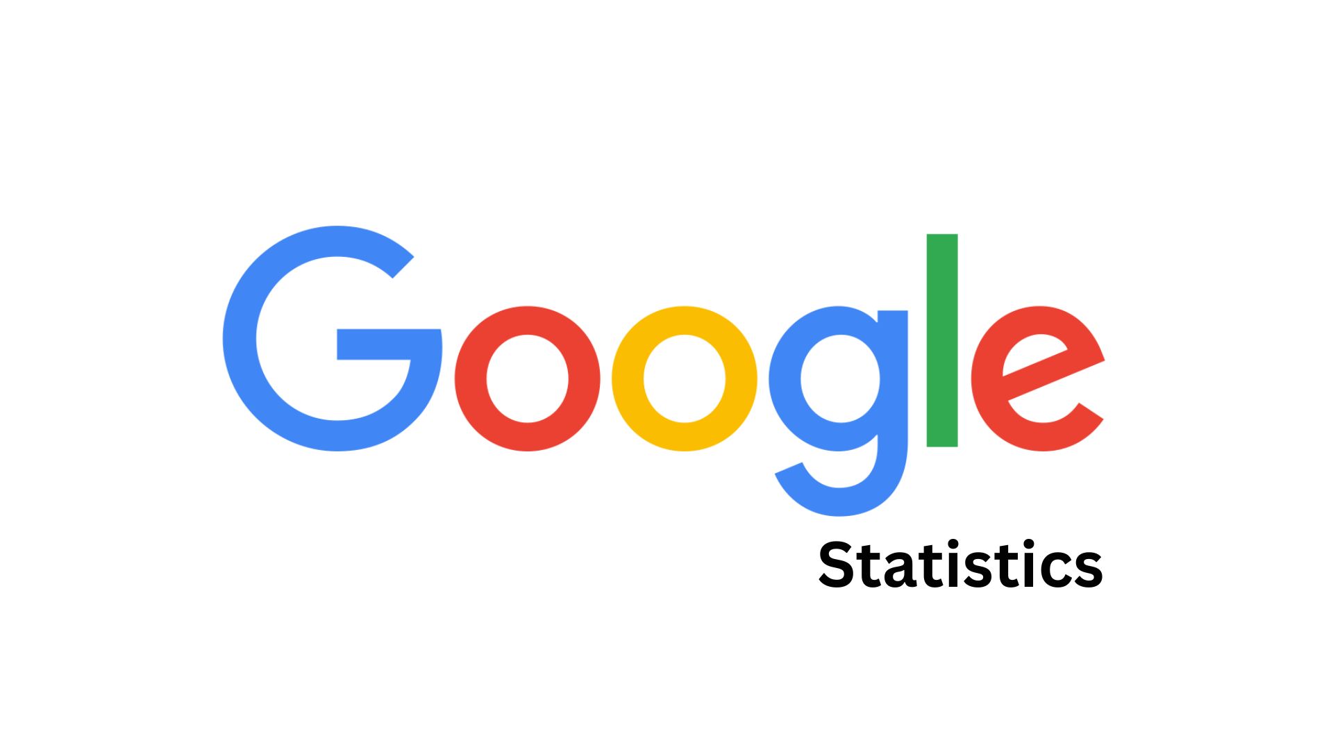 Google Statistics By Revenue, Apps, Usage and Facts (2025)
