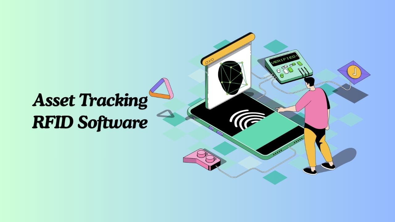 Asset Tracking RFID Software: What Businesses Should Know