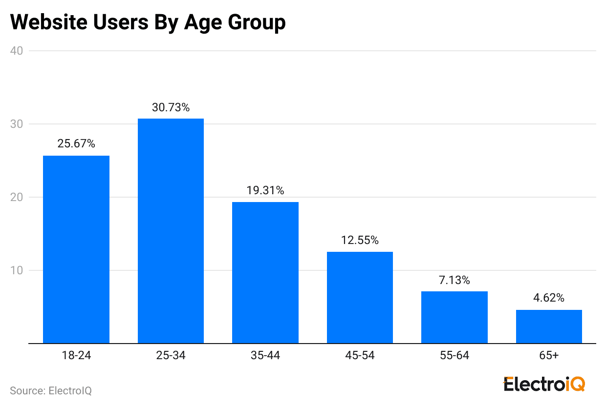 website-users-by-age-group