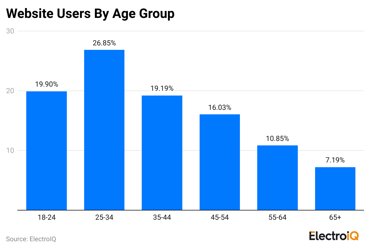 website-users-by-age-group