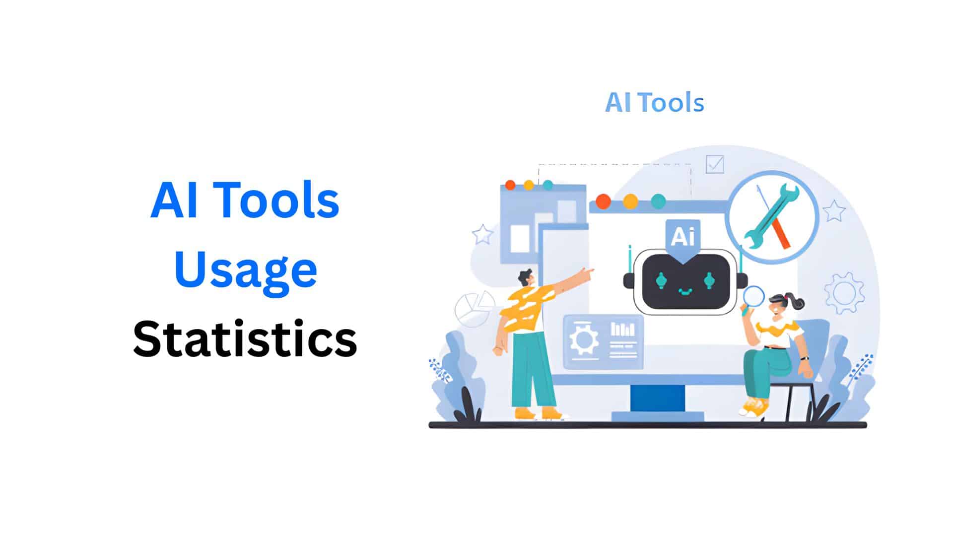 AI Tools Usage Statistics By Country, Facts and Trend (2025)