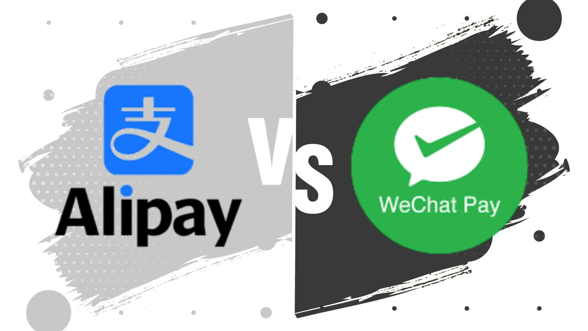 AliPay Vs. WeChat Pay Statistics You Must Need To Know (2025)