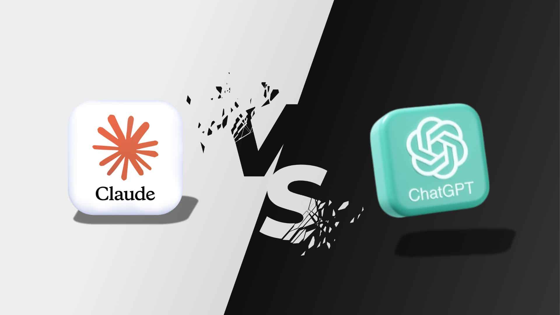 Claude Vs. ChatGPT Statistics By User, Website Traffic, Usage And Engagement (2025)